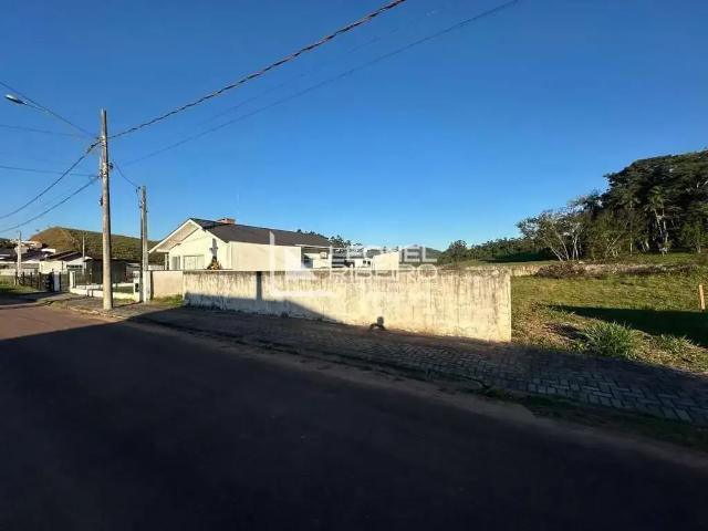 Terreno venda em Região Geográfica Imediata de Blumenau, Rio dos Cedros
