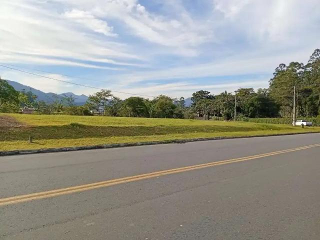 Terreno venda em Região Geográfica Imediata de Blumenau, Rio dos Cedros