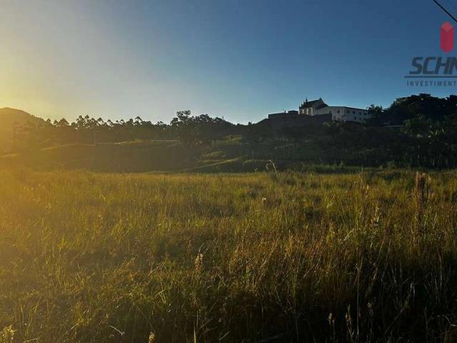 Terreno venda em Rio dos Cedros, Região Geográfica Intermediária de Blumenau