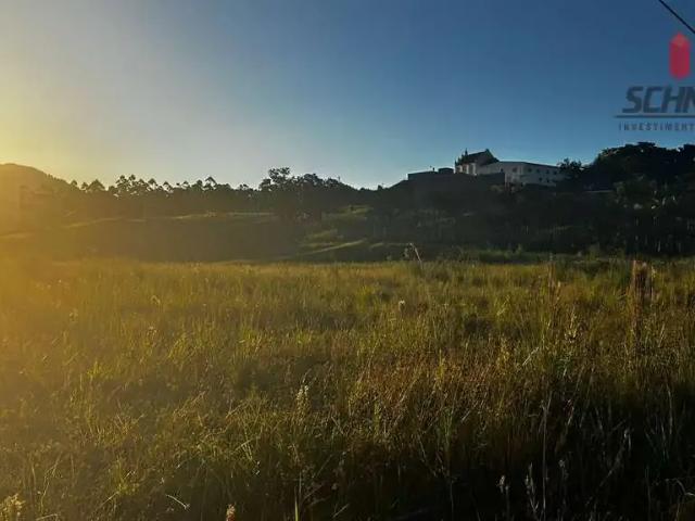 Terreno venda em Rio dos Cedros, Região Geográfica Intermediária de Blumenau