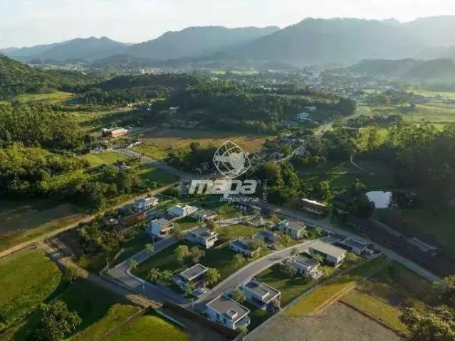 Terreno venda em Região Geográfica Imediata de Blumenau, Rio dos Cedros