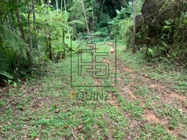 Terreno venda em Região Geográfica Imediata de Blumenau, Rio dos Cedros