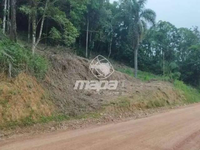 Terreno venda em Região Geográfica Imediata de Blumenau, Rio dos Cedros