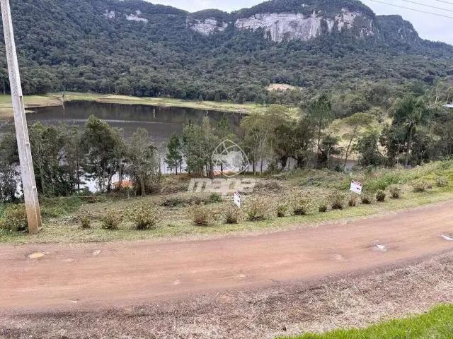 Terreno venda em Região Geográfica Imediata de Blumenau, Rio dos Cedros
