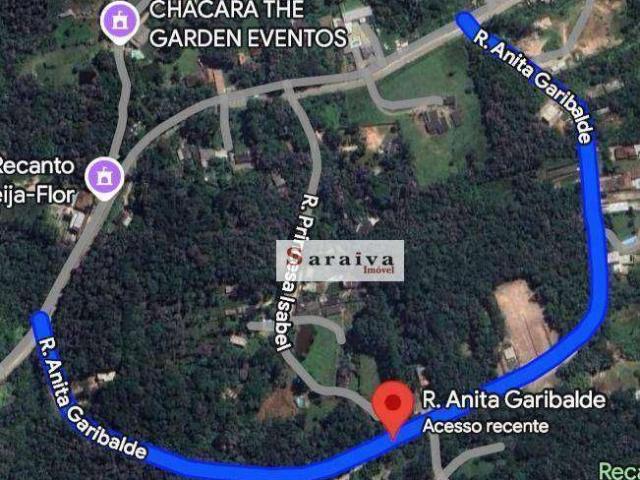 Terreno venda em Região Imediata de São Paulo, Região Metropolitana de São Paulo