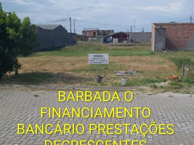 Terreno venda em Rio Grande