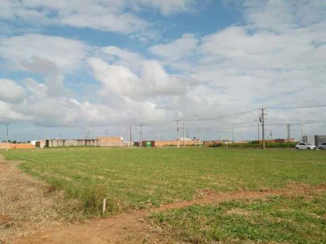 Terreno venda em Rio Largo