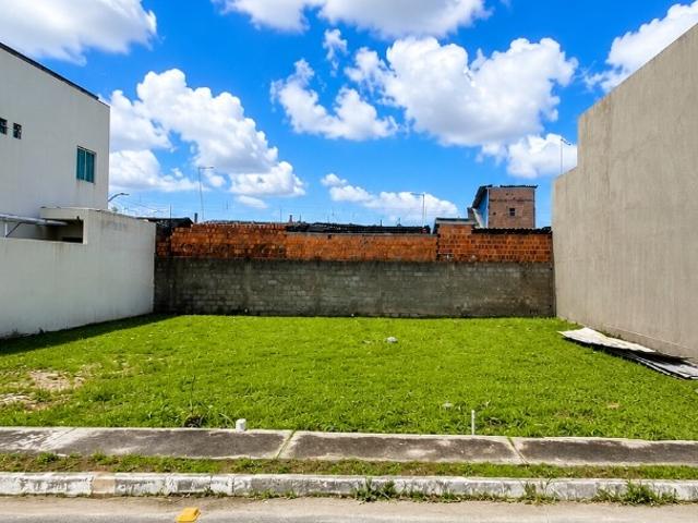 Terreno venda em Parque dos Eucaliptos, Rio Largo