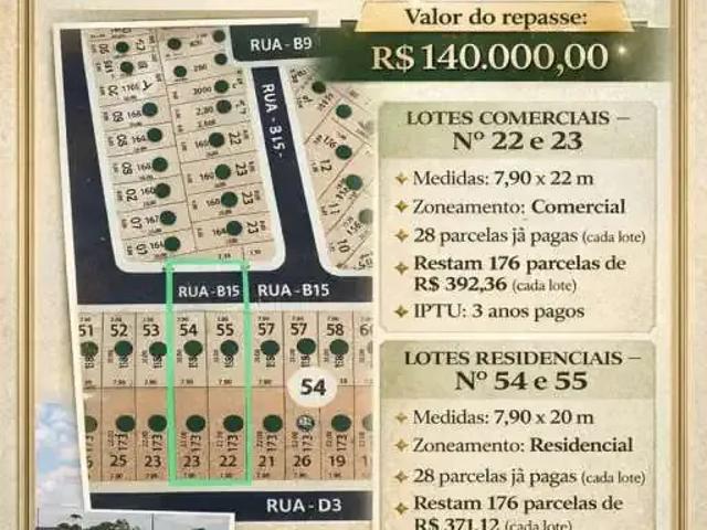 Terreno venda em Região Geográfica Imediata de Maceió, Rio Largo