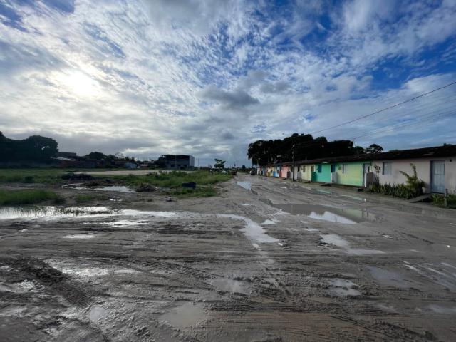 Terreno venda em Rio Largo