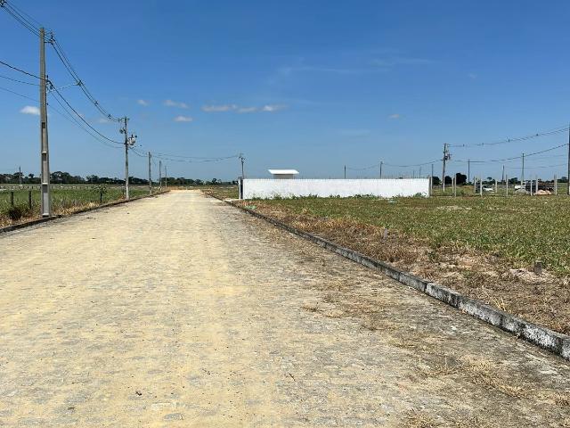 Terreno venda em Parque dos Eucaliptos, Rio Largo