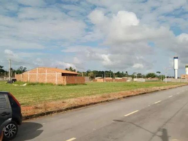 Terreno venda em Rio Largo