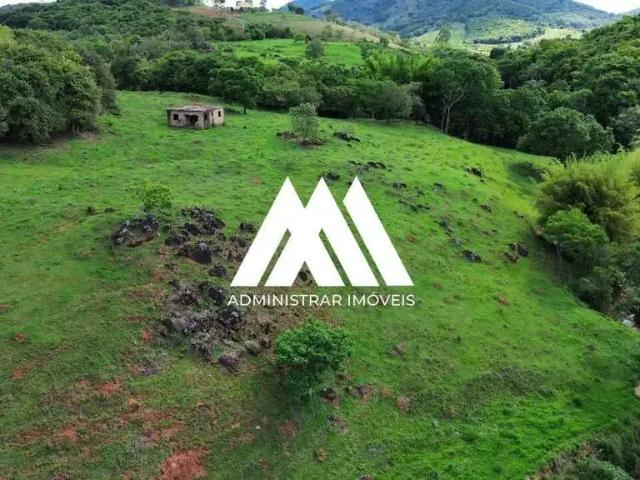 Terreno venda em Rio Manso, Região Geográfica Intermediária de Divinópolis