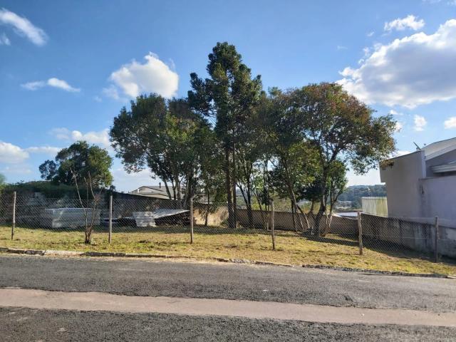 Terreno venda em Centro, Rio Negrinho