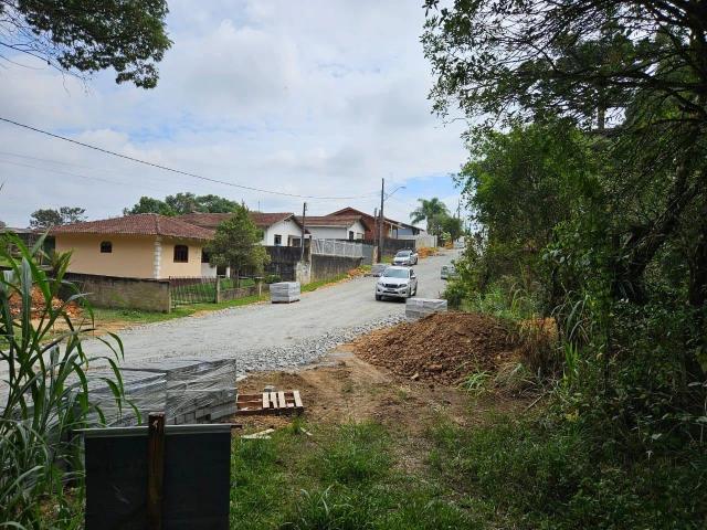 Terreno venda em Industrial Sul, Rio Negrinho