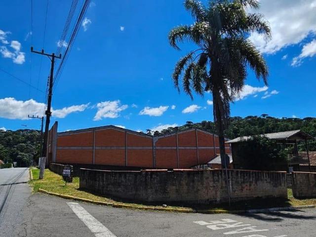 Terreno venda em Centro, Rio Negrinho
