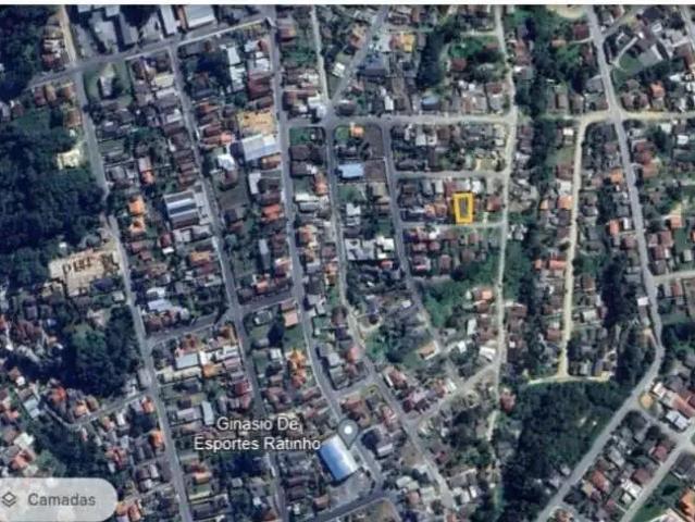 Terreno venda em Região Geográfica Imediata de São Bento do Sul-Rio Negrinho, Rio Negrinho