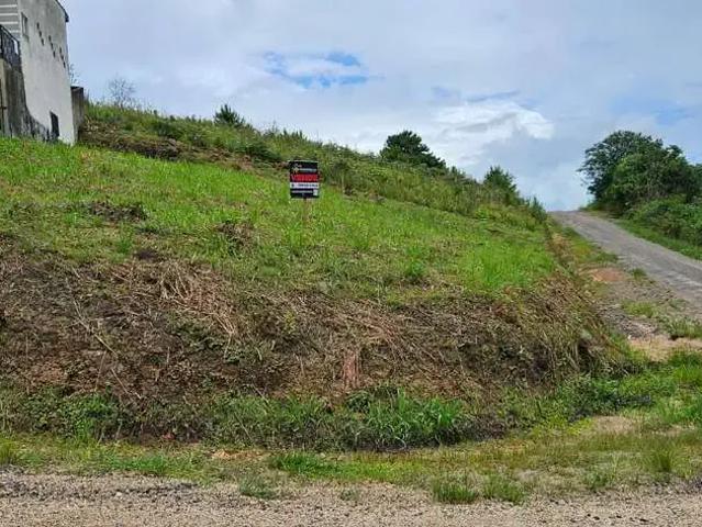 Terreno venda em Região Geográfica Imediata de São Bento do Sul-Rio Negrinho, Rio Negrinho