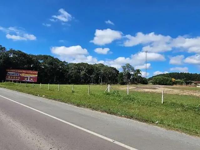 Terreno venda em Região Geográfica Imediata de São Bento do Sul-Rio Negrinho, Rio Negrinho