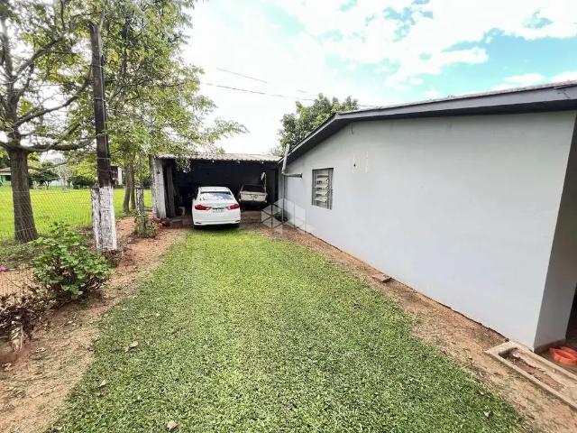 Terreno venda em Região Geográfica Imediata de Santa Cruz do Sul, Rio Pardo