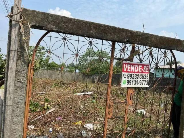 Terreno venda em Região Geográfica Imediata de Manaus, Rio Preto da Eva