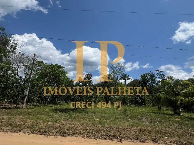 Terreno venda em Região Geográfica Imediata de Manaus, Rio Preto da Eva