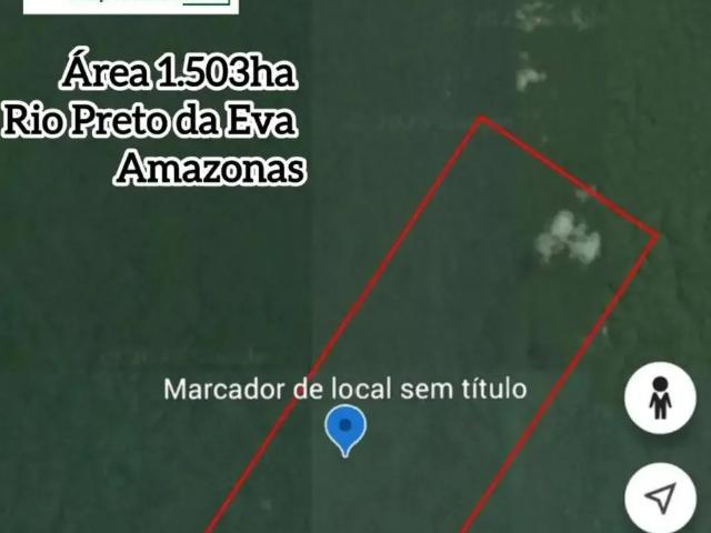 Terreno venda em Região Geográfica Imediata de Manaus, Rio Preto da Eva