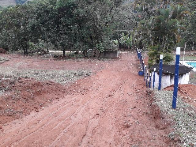 Terreno venda em Rio Preto, Região Geográfica Intermediária de Juiz de Fora