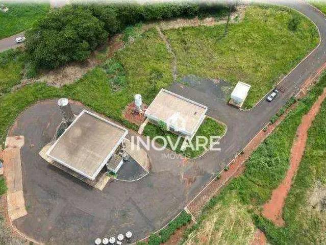 Terreno venda em Região Geográfica Imediata de Rio Verde, Rio Verde