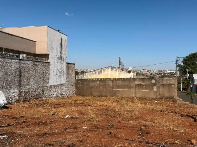 Terreno venda em Região Geográfica Imediata de Rio Verde, Rio Verde