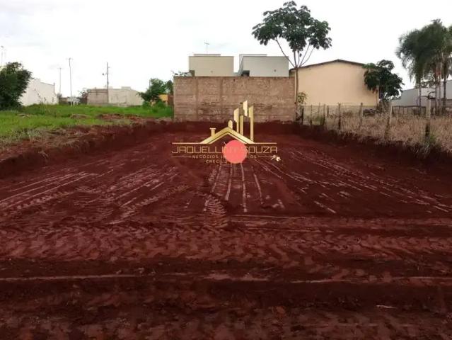 Terreno venda em Região Geográfica Imediata de Rio Verde, Rio Verde