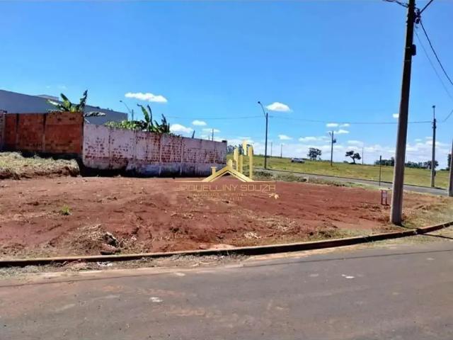 Terreno venda em Região Geográfica Imediata de Rio Verde, Rio Verde