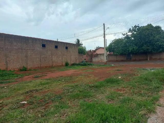 Terreno venda em Região Imediata de Votuporanga, Riolândia