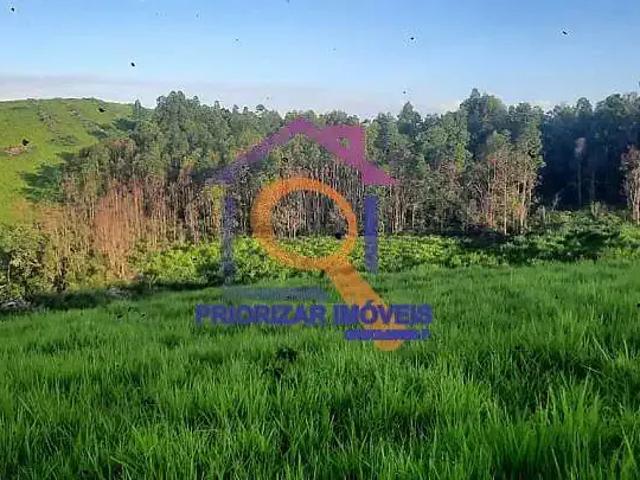 Terreno venda em Região Geográfica Imediata de São João del Rei, Ritápolis