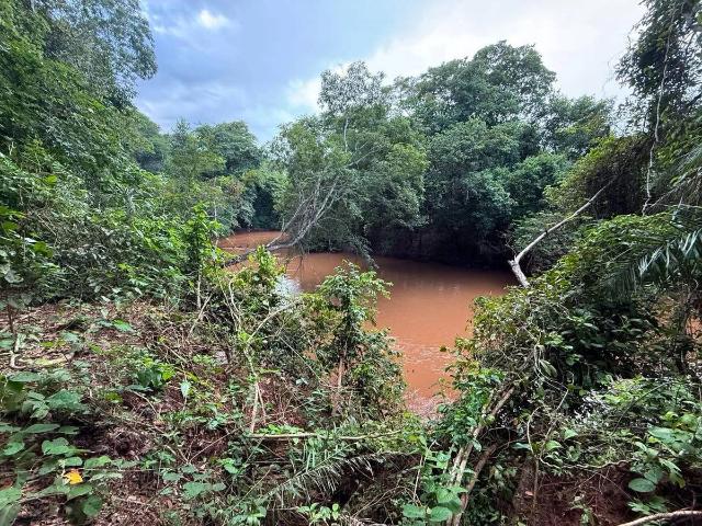 Terreno venda em Rochedo, Região Geográfica Intermediária de Campo Grande