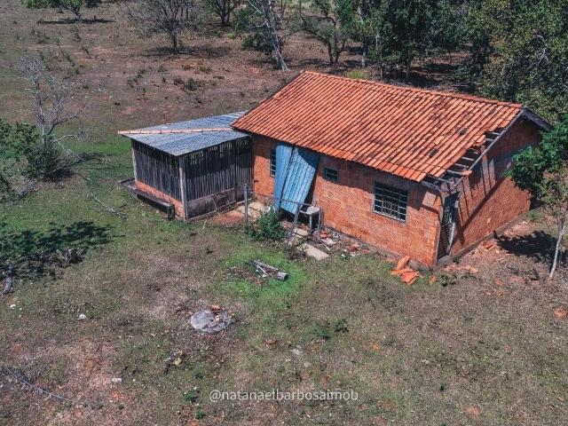 Terreno venda em Região Geográfica Imediata de Campo Grande, Rochedo