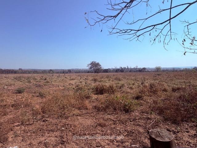 Terreno venda em Região Geográfica Imediata de Campo Grande, Rochedo
