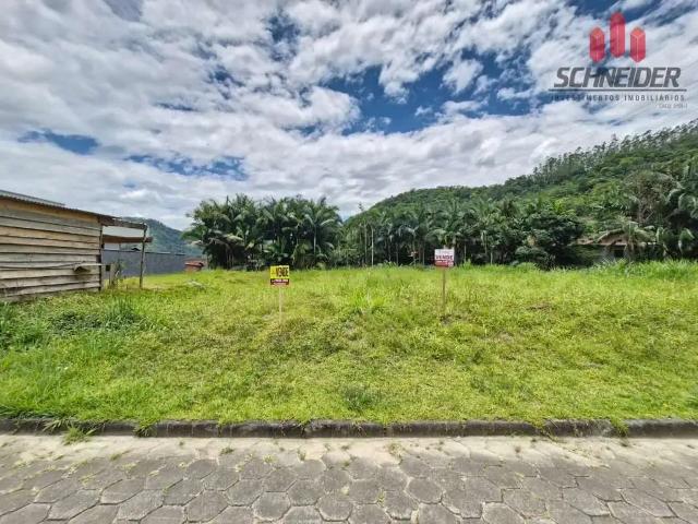 Terreno venda em Região Geográfica Imediata de Blumenau, Rodeio
