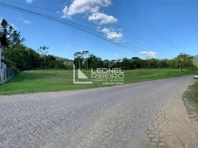 Terreno venda em Rodeio, Região Geográfica Intermediária de Blumenau