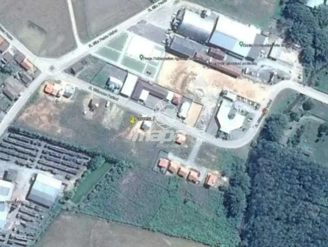 Terreno venda em Rodeio, Região Geográfica Intermediária de Blumenau