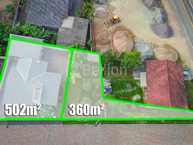 Terreno venda em Centro, Rodeio