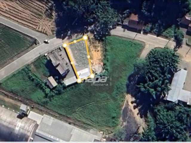 Terreno venda em Rodeio, Região Geográfica Intermediária de Blumenau