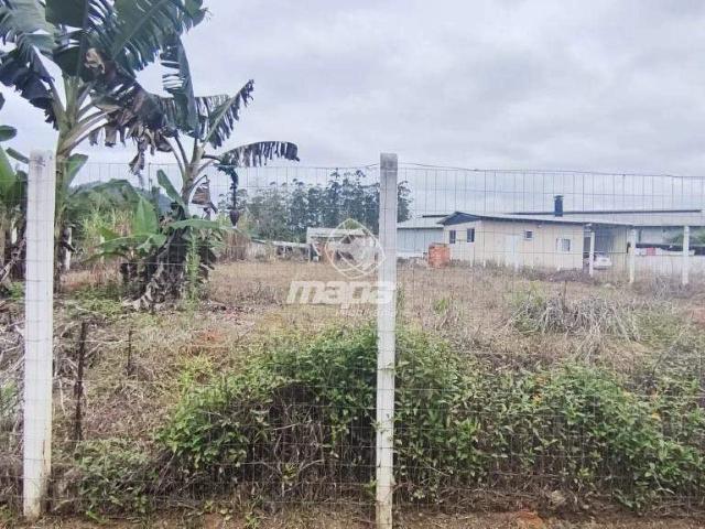 Terreno venda em Rodeio, Região Geográfica Intermediária de Blumenau