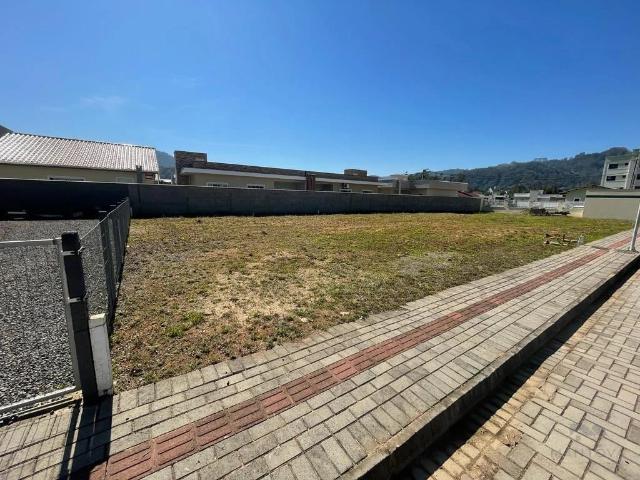 Terreno venda em Rodeio, Região Geográfica Intermediária de Blumenau