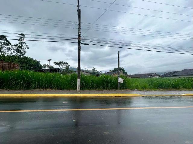 Terreno venda em Rodeio, Região Geográfica Intermediária de Blumenau