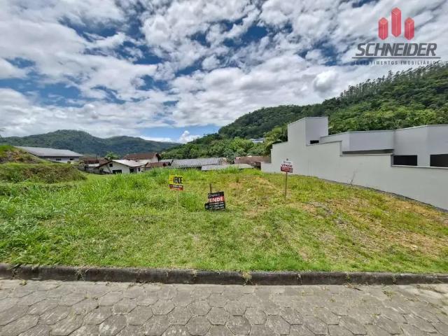 Terreno venda em Região Geográfica Imediata de Blumenau, Rodeio