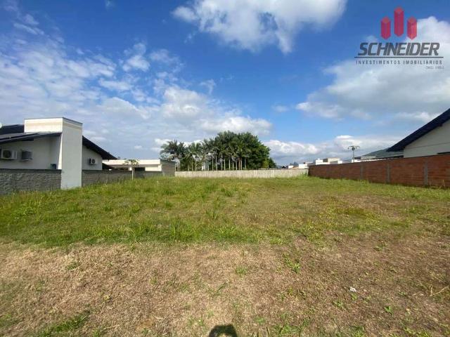 Terreno venda em Rodeio, Região Geográfica Intermediária de Blumenau