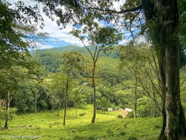 Terreno venda em Rodeio, Região Geográfica Intermediária de Blumenau