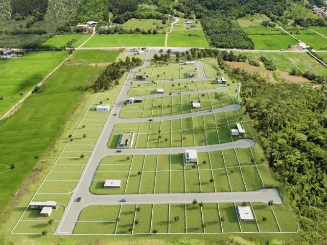 Terreno venda em Rodeio, Região Geográfica Intermediária de Blumenau