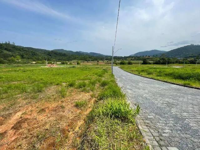 Terreno venda em Região Geográfica Imediata de Blumenau, Rodeio
